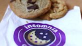 Krispy Kreme Sells Majority Stake in Insomnia Cookies