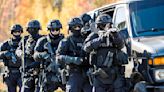 Ohio SWAT Team Has Been Using Counterfeit Body Armor Imported From China | NewsRadio 840 WHAS