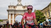 El español Juan Pedro López gana el Tour de los Alpes