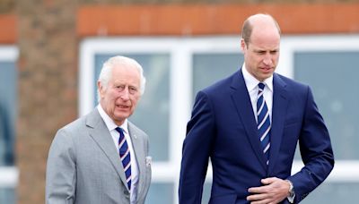 King Charles gets nearly $60M pay raise as Prince William brings in $30M income, royal report reveals