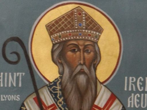 The legacy of St. Irenaeus of Lyon, doctor of unity