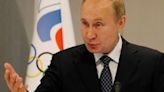 'El deporte es un instrumento geopolítico de primer plano para Putin', dice Lukas Aubin