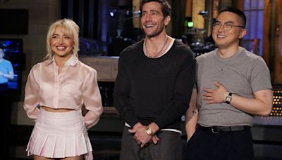 Saturday Night Live Season-Finale Recap: Jake Gyllenhaal Does Too Much
