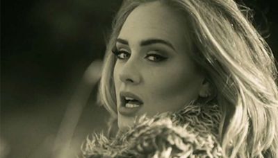 Adele anuncia pausa na carreira