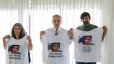 La muerte de Lucía Pérez. Jueces penales denuncian una “intromisión intolerable” del presidente Alberto Fernández en el caso