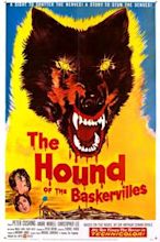 The Hound of the Baskervilles (1959 film)