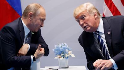 Condena a Donald Trump: Rusia acusa a la Casa Blanca de "eliminar" a rivales políticos