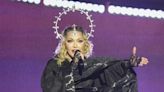 Madonna's biggest-ever concert transforms Rio's Copacabana beach into a massive dance floor