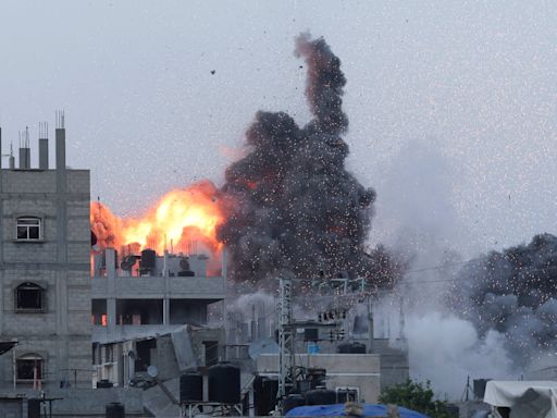 Gaza ceasefire plan turns into deadly game of survival for Hamas and Israel