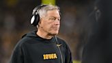 CBS Sports thrusts Kirk Ferentz into top tier of Power Four coaches
