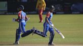 IND Vs ZIM Match Report, 4th T20I: Yashasvi Jaiswal, Shubman Gill Help India Win By 10 Wickets, Seal Cricket Series 3-1