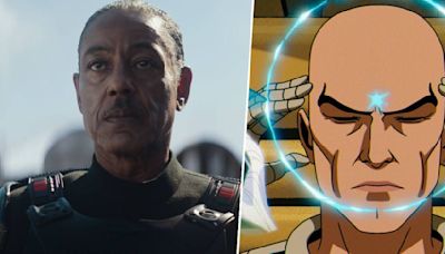 Following his MCU casting, Giancarlo Esposito has his say on the one character fans kept linking him with