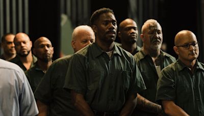 “Sing Sing” Is a Testament to the Rehabilitative Power of Art in Prisons