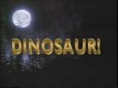 Dinosaur! (1985 film)