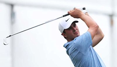 Davis Thompson in search of first win, takes lead into final round of John Deere Classic