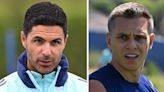 Arsenal have four Plan B options as Mikel Arteta eyes Leandro Trossard repeat