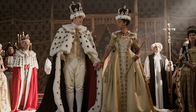 Queen Charlotte Bridgerton prequel release date confirmed - all you need to know about the spin-off