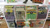 Woman yanks ticket from husband after scratch-off reveals $500,000 SC lottery prize