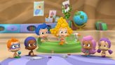 Bubble Guppies (2011) Season 4 Streaming: Watch and Stream Online via Paramount Plus