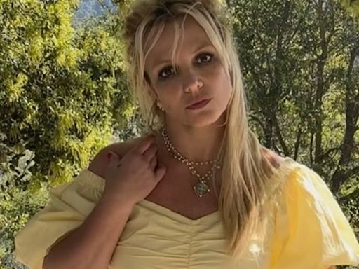 Familiares de Britney Spears preocupados por su reconciliación con su ex Paul Soliz