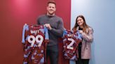 Former NFL star JJ Watt and ex-USA forward Kealia Watt invest in Burnley