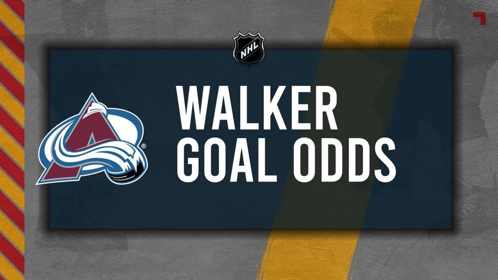 Will Sean Walker Score a Goal Against the Stars on May 7?