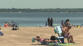 ‘Best beach in the world’: Bronx residents hit the beach for Memorial Day weekend
