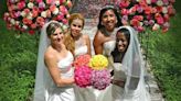 Four Weddings (2009) Season 1 Streaming: Watch & Stream Online via HBO Max