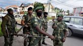 Congo names new army chief among broad military reforms