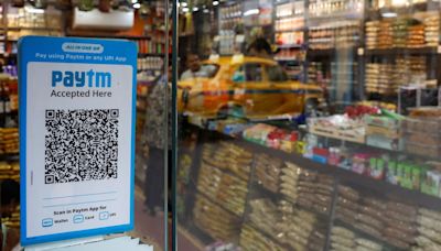 Paytm launches India’s first NFC card soundbox: How to use it for payments
