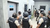 Policía suma 81 capturados en operativos y allanamientos, en 7 provincias, en esta semana