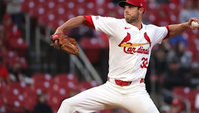 Cardinals lose pitcher Steven Matz and must now decide how to fill his rotation spot