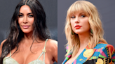 Kim Kardashian Loses 100,000 Followers on Social Media—Is Taylor Swift to Blame?