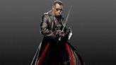 BLADE Star Wesley Snipes Responds To Rumor He'll Return As The Daywalker In The MCU