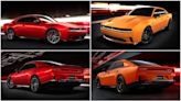 New Dodge Charger: Understanding the Configurations and Features