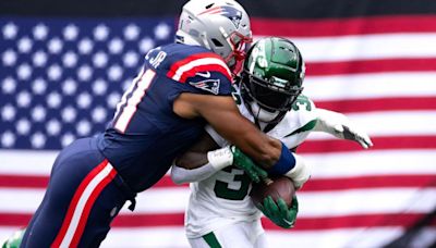 ‘Thursday Night Football’: How to Watch the New England Patriots vs. New York Jets Online Without Cable