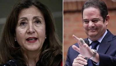 Ingrid Betancourt cuestionó el apoyo de Vargas Lleras a la constituyente: “Está jugando con el país a cara y sello”