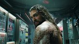 Jason Momoa Gets Real About How 'Baffling' It Was That Aquaman Was So Successful