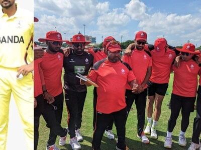 Canada to Uganda: Schedule, stats of teams appearing in 1st T20 World Cup