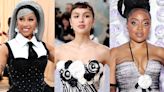 Met Gala 2023: Cardi B, Olivia Rodrigo, Quinta Brunson, and Others Celebrate Chanel’s Camellia Flower