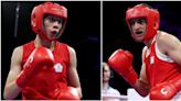 Boxing’s gender row - what's going on and are Russia involved?