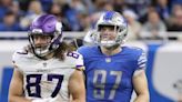 What channel is Detroit Lions vs. Minnesota Vikings today in Week 16? Time, TV schedule