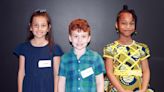 Westerville writing contest 2022: Category grades K-2