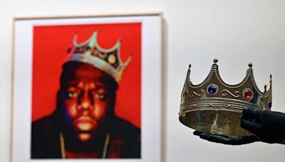 The Notorious B.I.G. Is Born On This Date In 1972 | Real 106.1