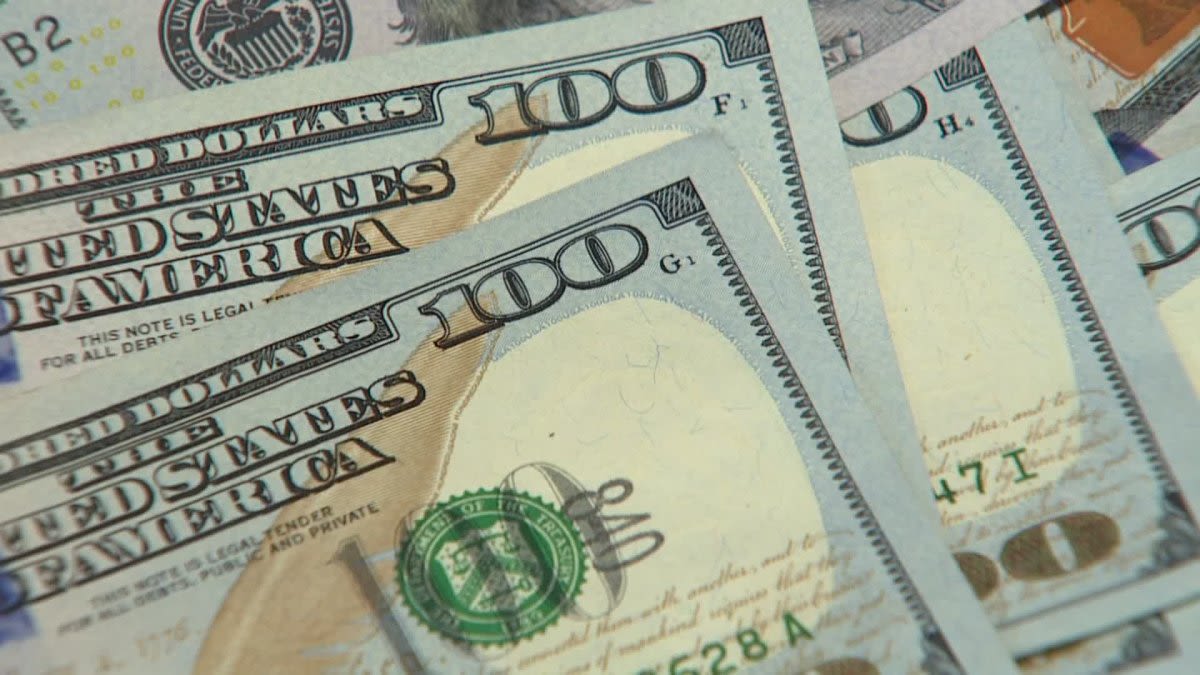 States have billions of dollars in unclaimed property. Here's how to find your missing money