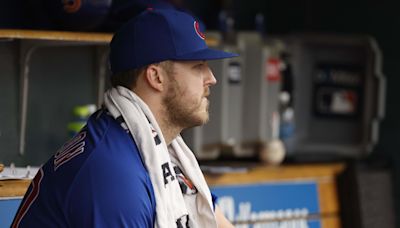 Chicago Cubs Returning Starter Has To Wait For Season Debut