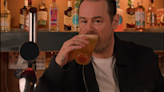 Ad of the Day: Danny Dyer introduces hot sauce and lager. Football’s new tipple?
