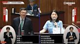 覆議7理由變成6點！徐巧芯質疑「欺騙人民」 卓榮泰：臉書文代表我心情