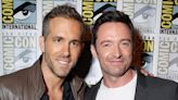 Ryan Reynolds and Hugh Jackman have been in a 'feud' since 2009. Here's a timeline of their friendship.