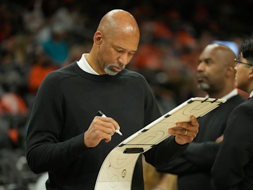 NBA 'Super Teams' don't guarantee job security for head coaches, as these 6 learned